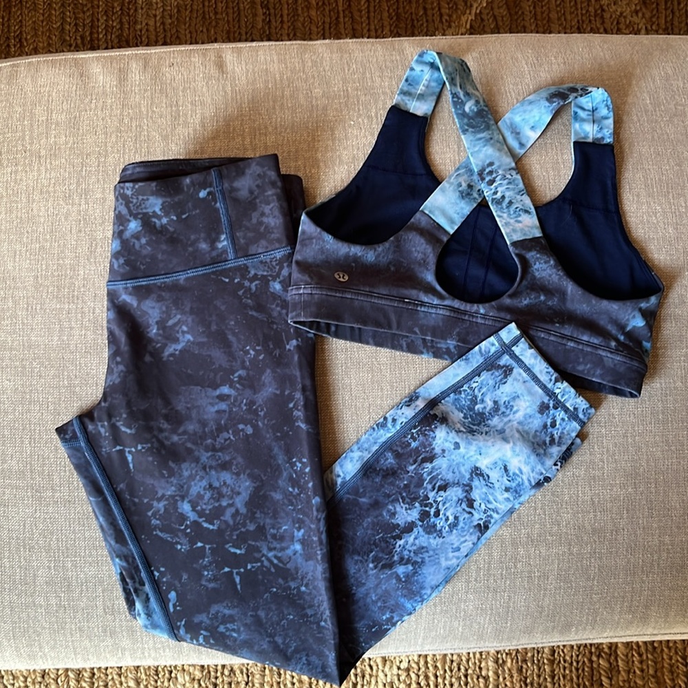 Lululemon Set